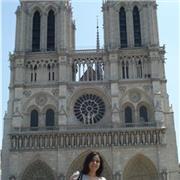 Professeur en classe prépa, donne cours à distance, niveau bac et première année prépa