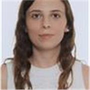 Maestra titulada en Educación Infantil, con experiencia con niños y niñas de 3 hasta 12 años.