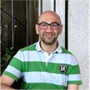 Arabisch-Tutor: ich helfe euch dabei, Arabisch einfacher zu lernen.