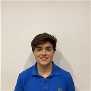 Estudiante de doble grado en Ingenieria Biomèdica i Telecomunicaciones da clases a niños de hasta segundo de bachillerato.