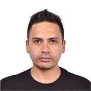 Docente en español, especialista en comunicación, infomatica y diseño