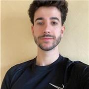 Personal training tailored to your ability and competence