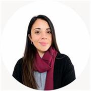 Clases particulares de lengua española - también especialista en matemática en nivel primario y secundario. Soy profesora recibida