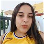 Profe de apoy@ para niños