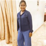 Madushini Kariyawasam