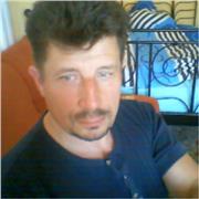 Ich helfe gerne beim ersten Schritten in Deutschland.