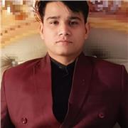 Mohit Mehra
