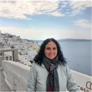 Profesora de Inglès con amplia experiencia y aranceles accesibles