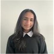 A Level student aiming to help support students with their mathematical studies