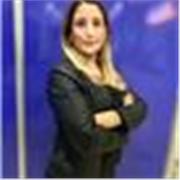 Türkisch Lehrerin Entdecken Sie die Schönheit der türkischen Sprache mit Esra