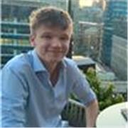 Patient tutor for GCSE Maths/Physics and A-level Maths, helping students build confidence through clear step-by-step explanations.