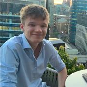 Patient tutor for GCSE Maths/Physics and A-level Maths, helping students build confidence through clear step-by-step explanations.