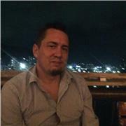 Professor de ingles para niños y adultos