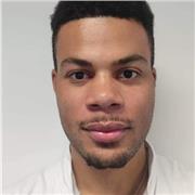 Étudiant en dernière année d'école vétérinaire donne cours de biologie/physiologie