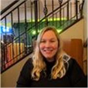 English tutor providing lessons to children of all ages