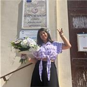 Sei alla ricerca di un insegnante flessibile e competente? Contattami