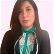 Ingeniera Ambiental Tutora Español Nativo