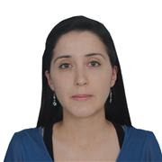 Maryel Alvarado Nieto