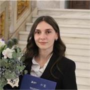 Don't be perfect, be communicative. L'importante è farsi capire, la perfezione arriverà col tempo.