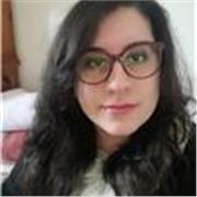 Laureata alla Magistrale di Storia dell'Arte all'Universitàdi Pisa, vorrei insegnare italiano agli stranieri