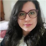 Laureata alla Magistrale di Storia dell'Arte all'Universitàdi Pisa, vorrei insegnare italiano agli stranieri