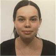 Doy clases particulares 📚
Nivel primaria y ESO (lengua, sociales y apoyo general)
Precio económico 💸
Presencial/online Granada