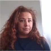 Profesora de ingles adolescentesy adultos
