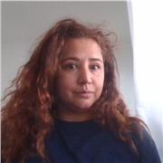 Profesora de ingles adolescentesy adultos