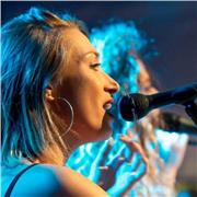 Cantante professionista e vocal trainer offre lezioni di canto moderno per tutte le età e livelli