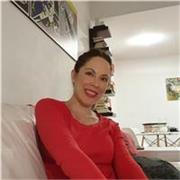 Coach deportiva. ¡Entrena tu bienestar! Online y domicilio