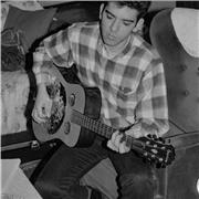 Doy clases de Guitarra y Lenguaje Musical.Preparación para pruebas de acceso a Conservatorios y Combos de música moderna