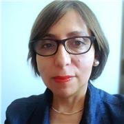 Profesor apoyo Historia del Arte