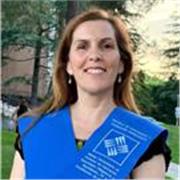 Profesora de inglés para refuerzo escolar primaria y secundaria