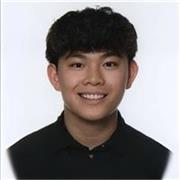 Estudiante de Economía e interesado en dar clases de matemáticas