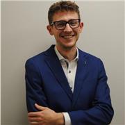 Le materie scientifiche sono un problema? Non temere, con la mia esperienza di 10+ anni troveremo il metodo giusto per te.