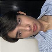 Profesor de inglés con experiencia en enseñar de forma didáctica para aprender a través de formas más fluidas