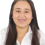 Docente en contabilidad básica que contribuye en el desarrollo del programa académico, asesorando al estudiante en su formación