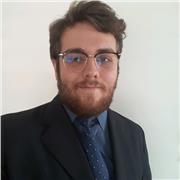 Profesor bilingüe con experiencia dictando inglés, filosofía y asesorías de investigación
