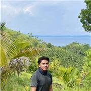 Experienced Science Tutor (MSc ongoing) offering dynamic online lessons in Geology and Earth Sciences for primary to university students and professionals worldwide