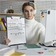 Online English Teacher