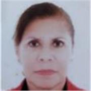 PROFESORA DE IDIOMAS INGLES Y FRANCES ONLINE