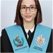 Soy profesora de Filosofía y ofrezco clases online personalizadas para estudiantes de ESO, Bachillerato y preparación de EBAU.