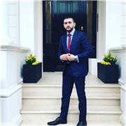 Adult education tutor for English as a foreign language