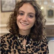 ripetizioni di inglese/aiuto compiti per tutte le età, ho un C1 in inglese. Ho studiato un anno in Inghilterra e ho fatto il liceo linguistico