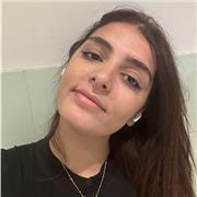Spanish tutor private i help with vocabulary gramatic and verbs