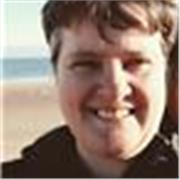 Down to earth, fun and relaxed. My lessons are aimed at those learning English as a second language. 