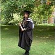 I have a genuine passion for law and learning so ensure lessons help students holistically with their studies. 