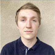 Étudiant à l’ENAC (école nationale d’aviation civile) donne des cours de maths du primaire à la classe préparatoire