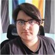 Graduate on Translation and Intepreting is teaching Spanish Conversation/Graduado en TEI da clases de conversación en Español