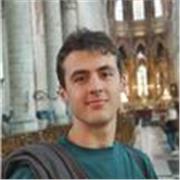 Estudiante de matemáticas en la Universidad de Valencia. Clases, preferiblemente online de Matemáticas para ESO y Bachiller. 